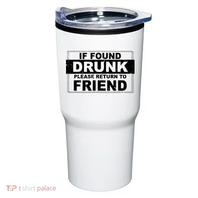 Tumbler
