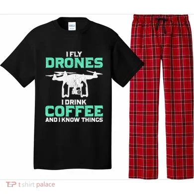 Pajama Set