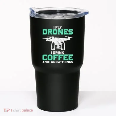 Tumbler