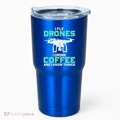 Tumbler
