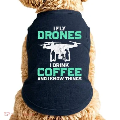 Doggie Tank