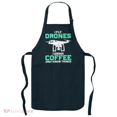 Apron