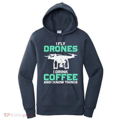 Women's Hoodie