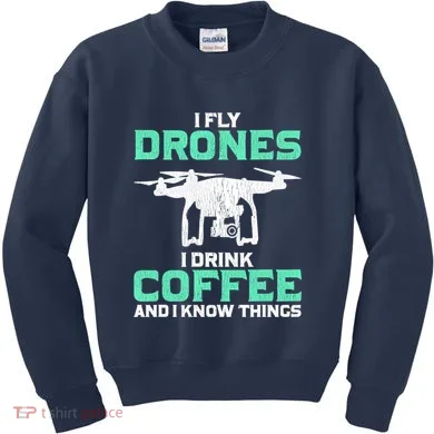 Kids Sweatshirt