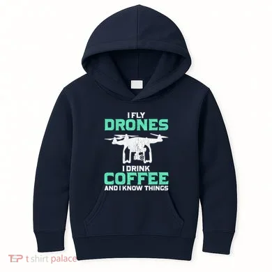 Kids Hoodie