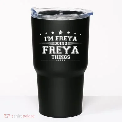 Tumbler