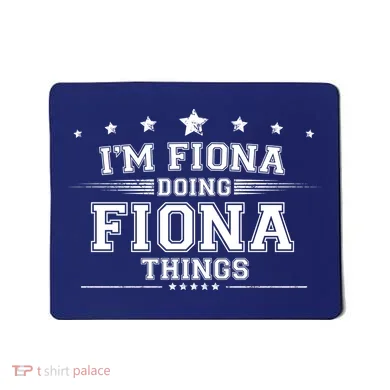 Mousepad