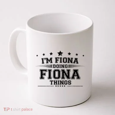 Coffee Mug