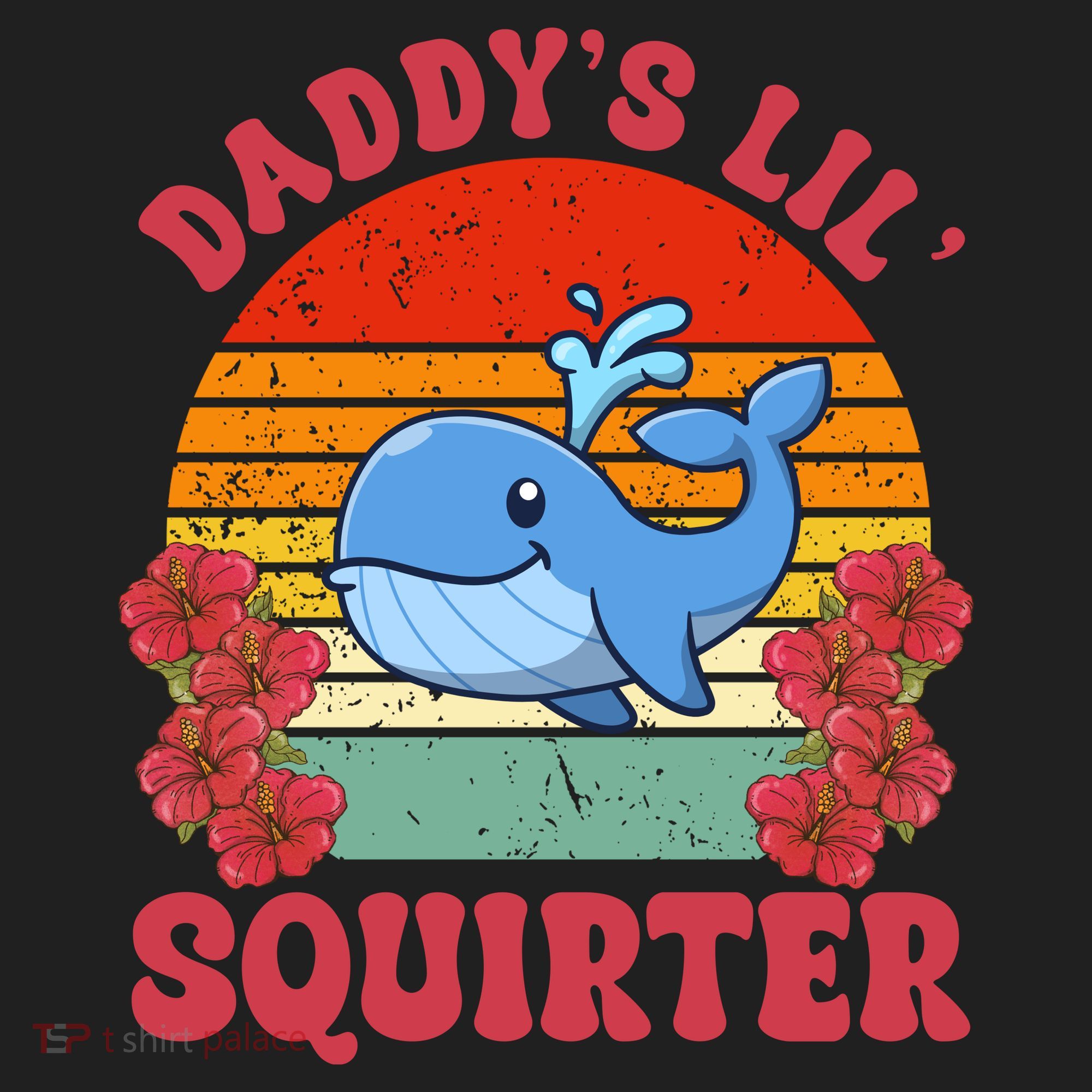 Inappropriate Funny Daddys Lil Squirter Embarrassing Beanie