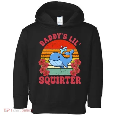 Toddler Hoodie