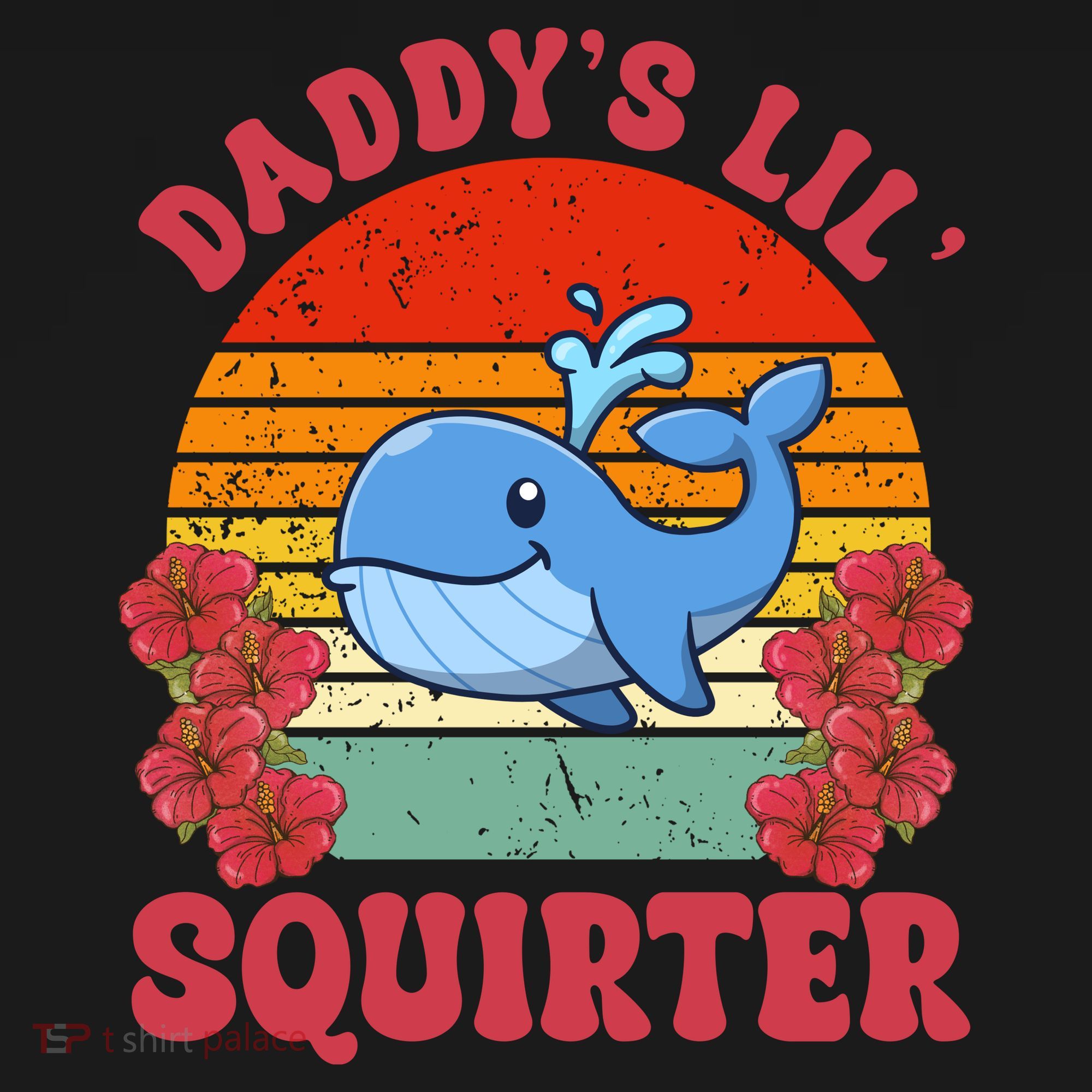 Inappropriate Funny Daddys Lil Squirter Embarrassing Tote Bag