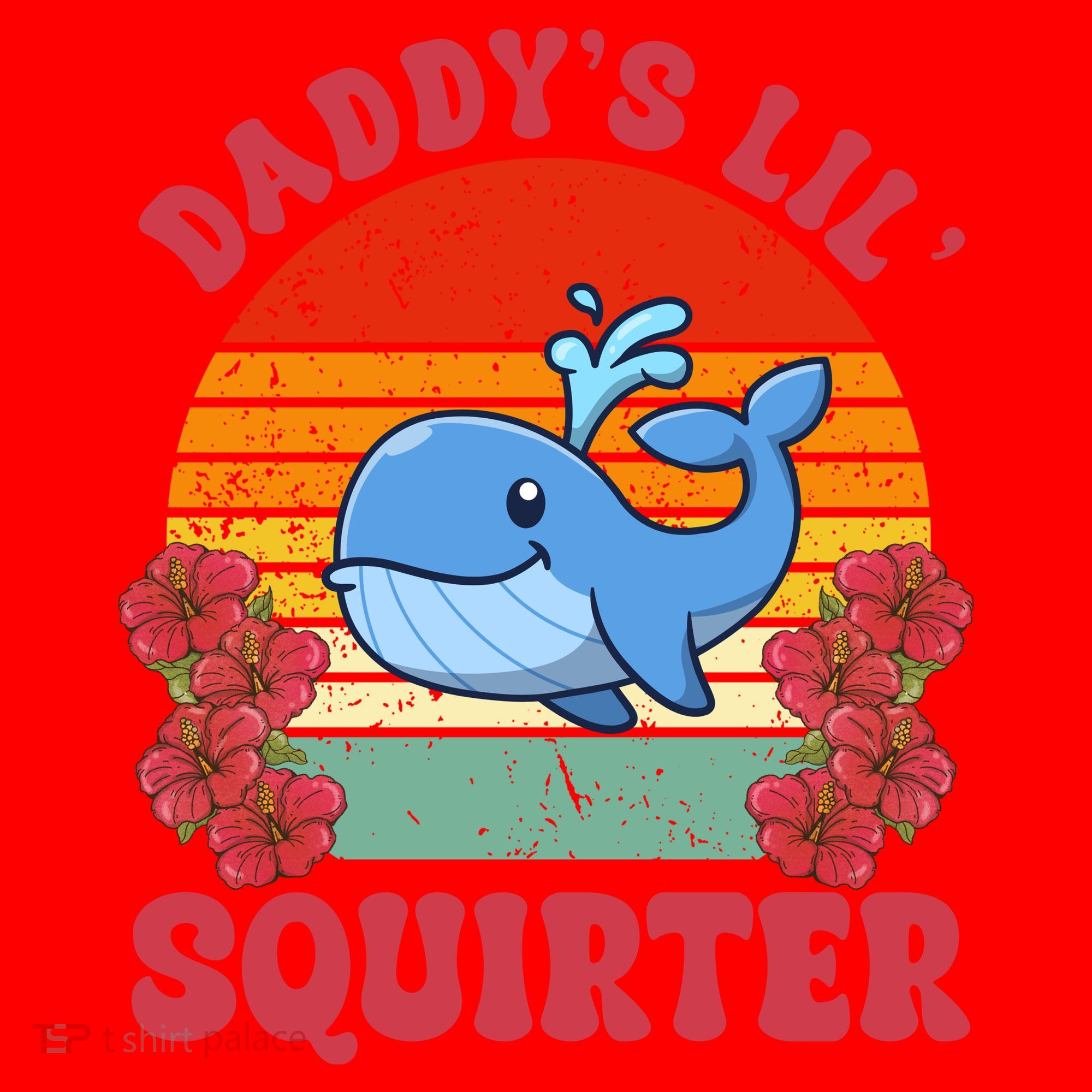 Inappropriate Funny Daddys Lil Squirter Embarrassing Santa Hat