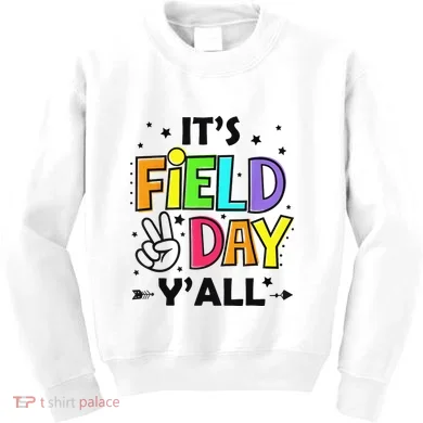 Kids Sweatshirt
