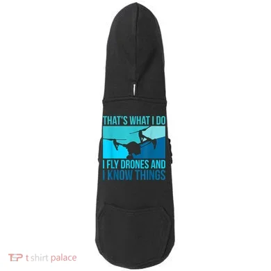 Doddie Hoodie