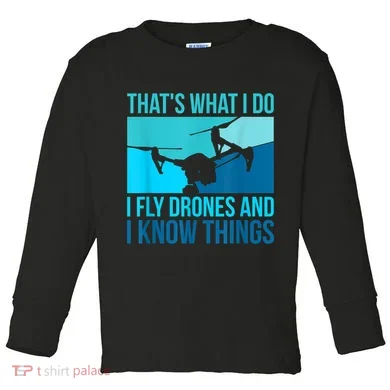 Toddler Long Sleeve