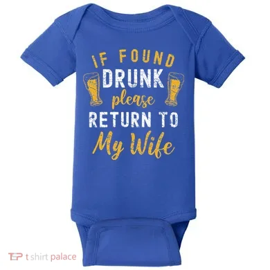 Baby Bodysuit