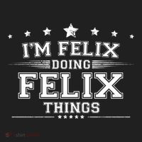 Im Felix Doing Felix Things Hat thumb 2