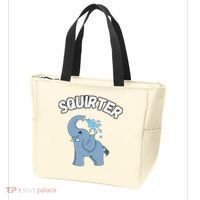 Inappropriate Funny Embarrassing Tote Bag thumb 3