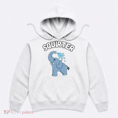 Inappropriate Funny Embarrassing Hoodie
