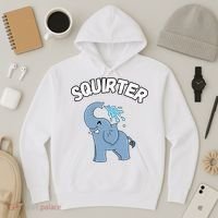 Inappropriate Funny Embarrassing Hoodie thumb 3