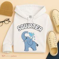 Inappropriate Funny Embarrassing Hoodie thumb 4