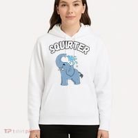 Inappropriate Funny Embarrassing Hoodie thumb 5