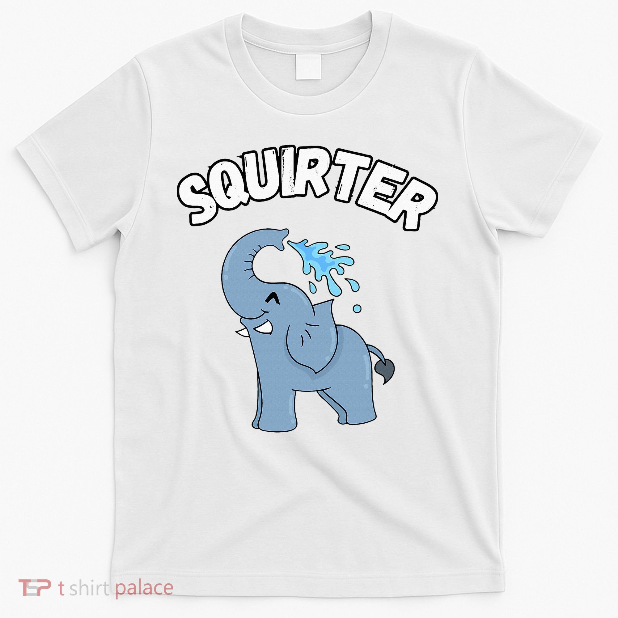 Inappropriate Funny Embarrassing T-Shirt