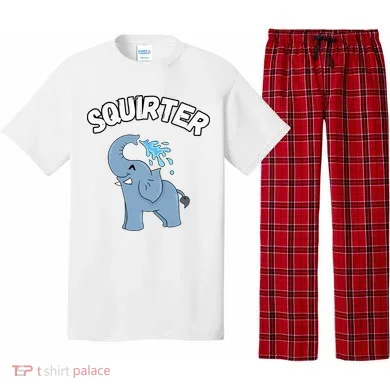 Pajama Set