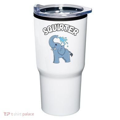 Inappropriate Funny Embarrassing Tumbler