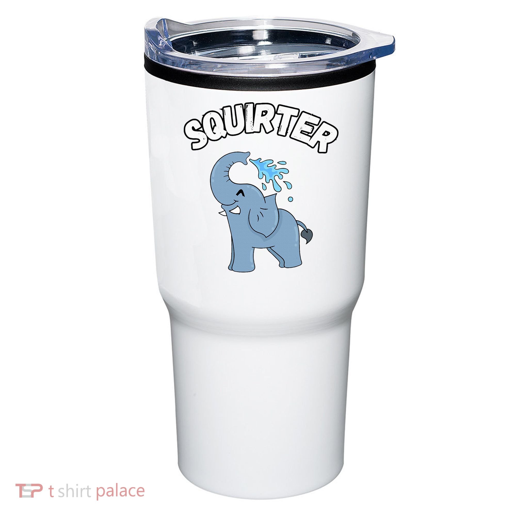 Inappropriate Funny Embarrassing Tumbler