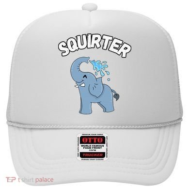 Inappropriate Funny Embarrassing Hat