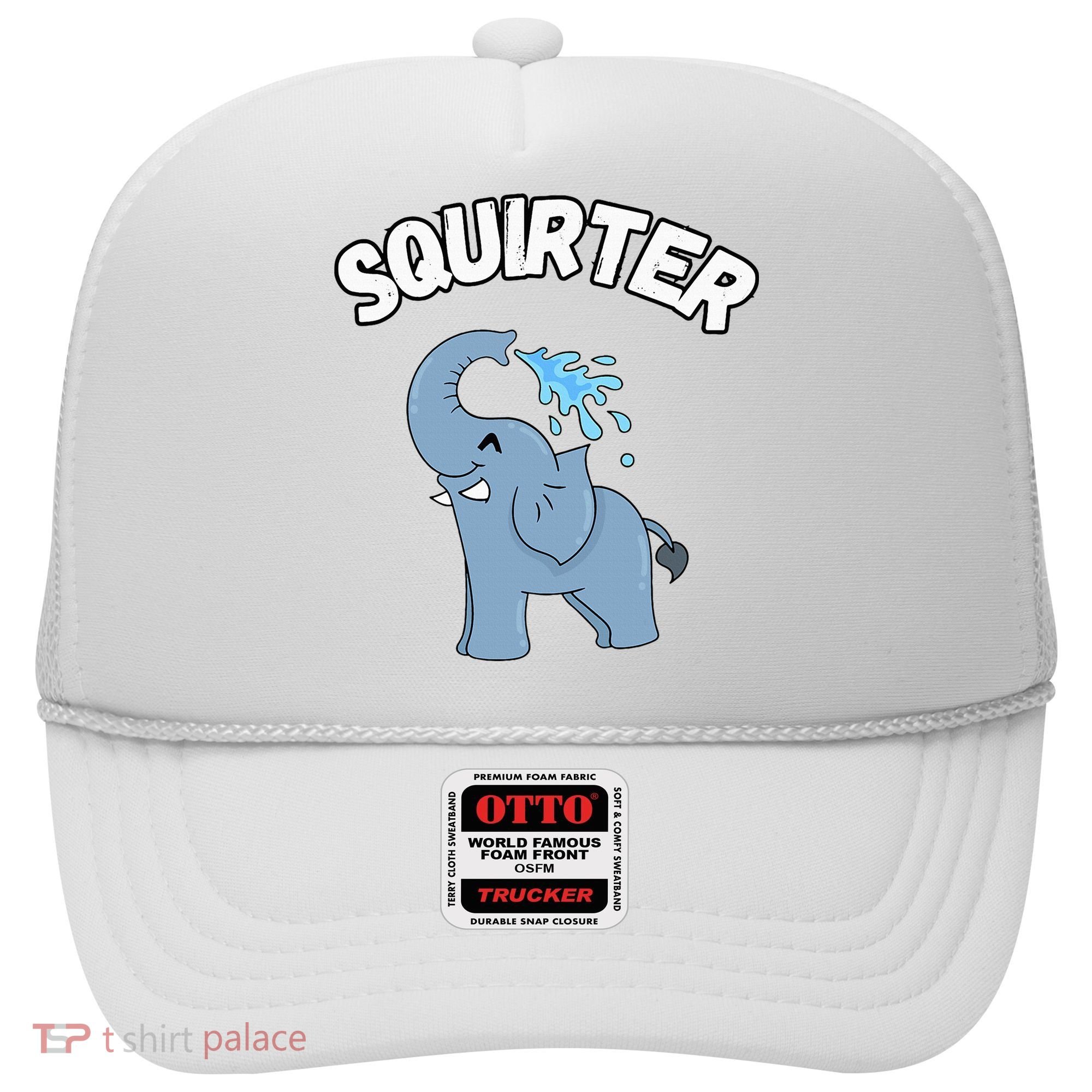Inappropriate Funny Embarrassing Hat