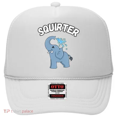 Inappropriate Funny Embarrassing Hat