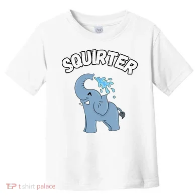 Inappropriate Funny Embarrassing Toddler T-Shirt