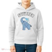 Inappropriate Funny Embarrassing Kids Hoodie thumb 4