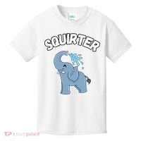 Inappropriate Funny Embarrassing Kids T-Shirt thumb 0