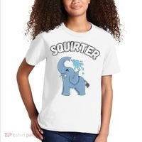 Inappropriate Funny Embarrassing Kids T-Shirt thumb 2