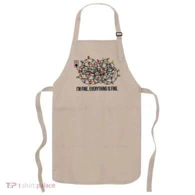 Apron