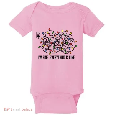 Baby Bodysuit