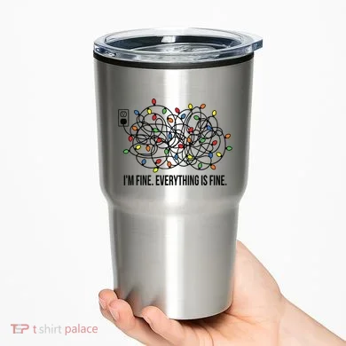 Tumbler
