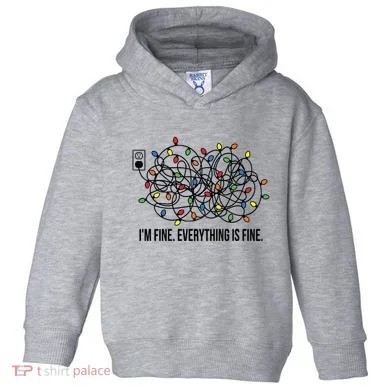 Toddler Hoodie