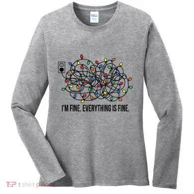Women's Long Sleeve Shirt