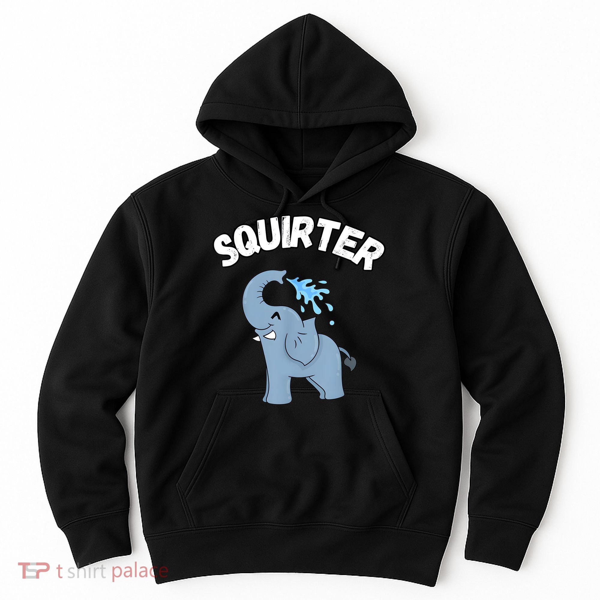 Inappropriate Funny Embarrassing Hoodie