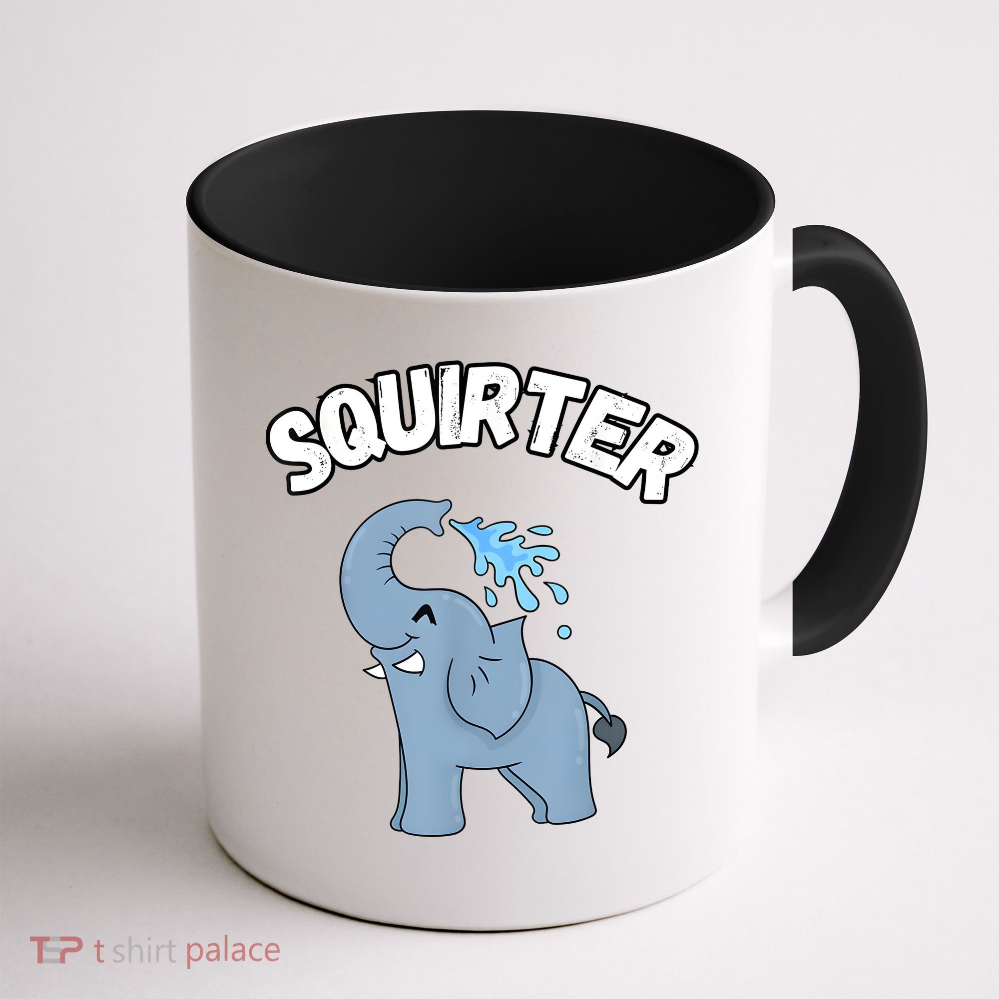 Inappropriate Funny Embarrassing Coffee Mug