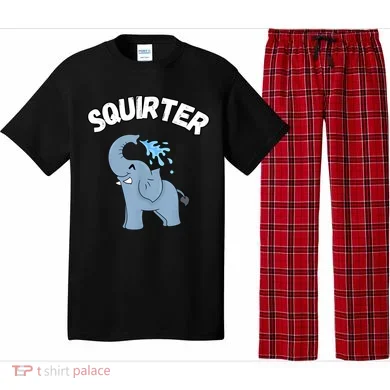 Pajama Set