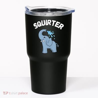 Inappropriate Funny Embarrassing Tumbler