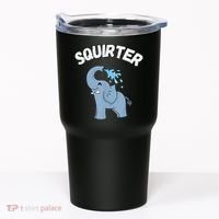 Inappropriate Funny Embarrassing Tumbler thumb 0