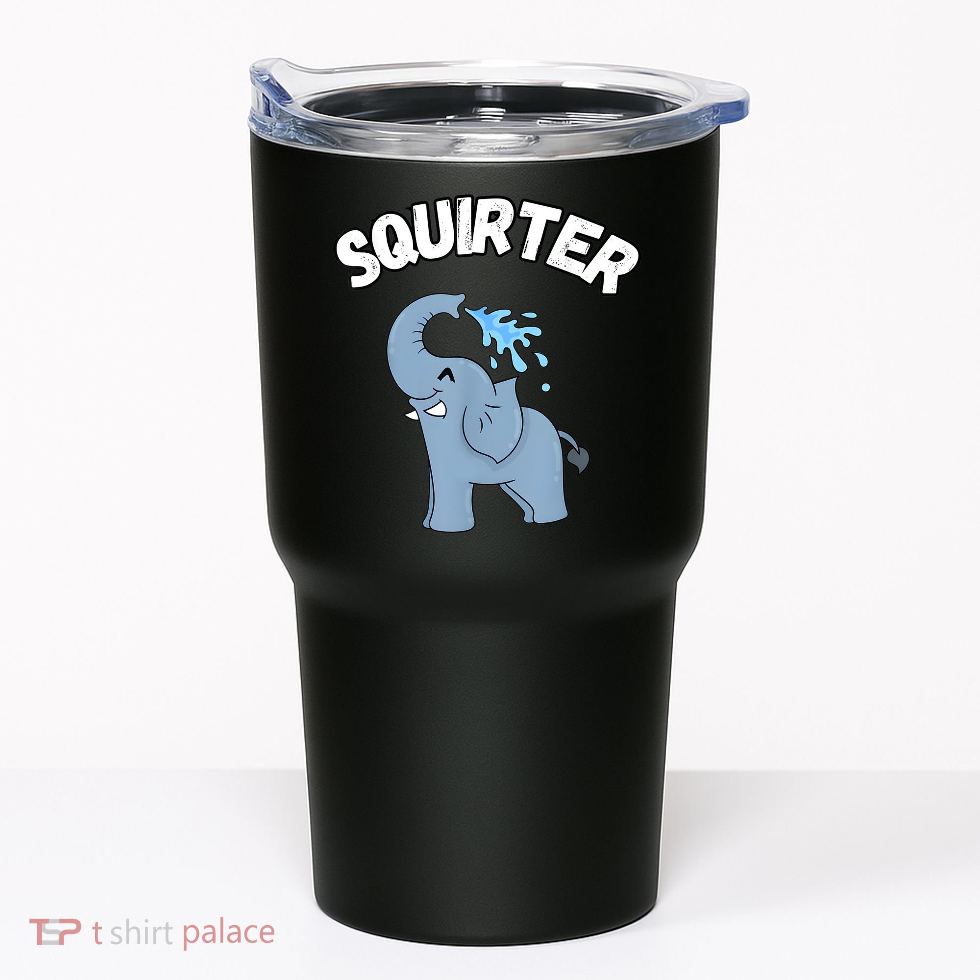 Inappropriate Funny Embarrassing Tumbler
