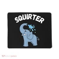 Inappropriate Funny Embarrassing Mousepad thumb 0