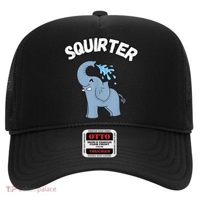 Inappropriate Funny Embarrassing Hat